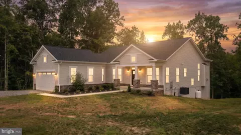 19955 Bella Vista Dr, Orange, VA 22960