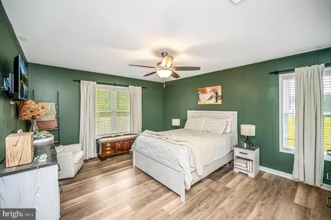 Bedroom - 7295 Cornfield Ln, Rhoadesville, VA 22542 photo 1 of 5