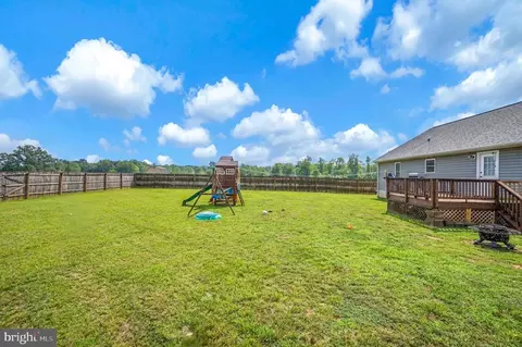 Exterior - 7295 Cornfield Ln, Rhoadesville, VA 22542 photo 7 of 7