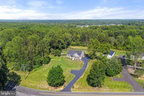 3283 Flat Run Rd, Locust Grove, VA 22508