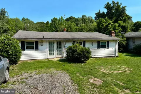 409 Park St, Gordonsville, VA 22942