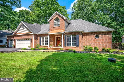 403 Gold Valley Rd, Locust Grove, VA 22508
