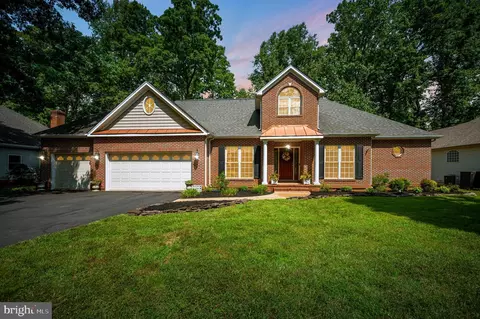 403 Gold Valley Rd, Locust Grove, VA 22508