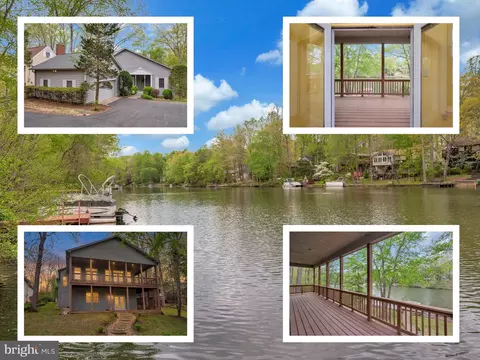 141 Larkspur Ln, Locust Grove, VA 22508