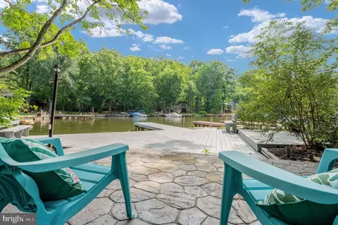 103 Hillside Dr, Locust Grove, VA 22508