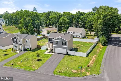 35699 Pine Needle Ln, Locust Grove, VA 22508