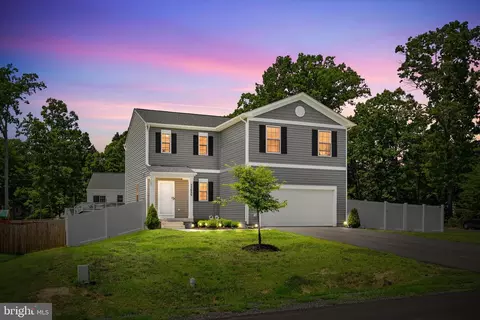 35699 Pine Needle Ln, Locust Grove, VA 22508