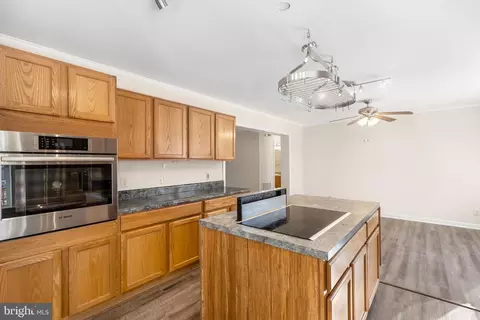Kitchen - 28494 Constitution Hwy, Rhoadesville, VA 22542 photo 4 of 4