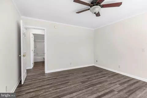 Bedroom - 28494 Constitution Hwy, Rhoadesville, VA 22542 photo 1 of 3