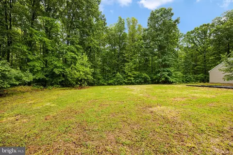 Exterior - 28494 Constitution Hwy, Rhoadesville, VA 22542 photo 13 of 13