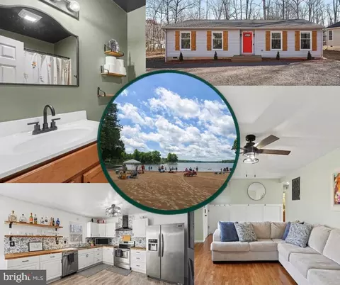 108 Seven Pines Dr, Locust Grove, VA 22508