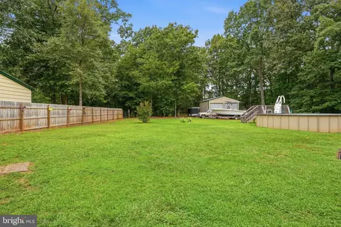 Exterior - 25373 Jabo Ln, Rhoadesville, VA 22542 photo 11 of 14