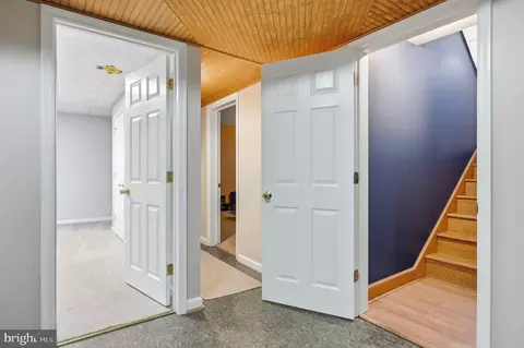 Entry Way - 25373 Jabo Ln, Rhoadesville, VA 22542 photo 5 of 5