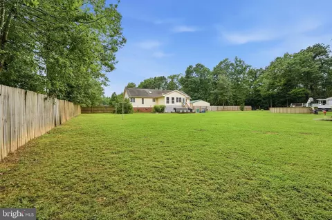 Exterior - 25373 Jabo Ln, Rhoadesville, VA 22542 photo 8 of 14