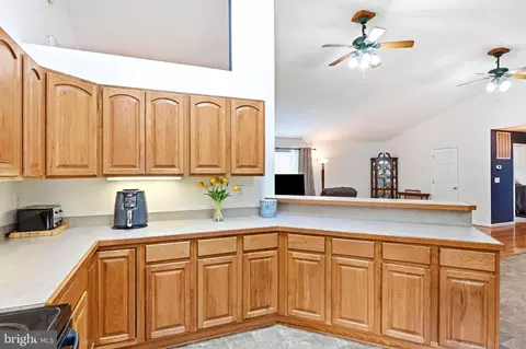 Kitchen - 25373 Jabo Ln, Rhoadesville, VA 22542 photo 1 of 4