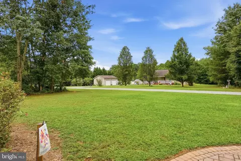 Exterior - 25373 Jabo Ln, Rhoadesville, VA 22542 photo 12 of 14