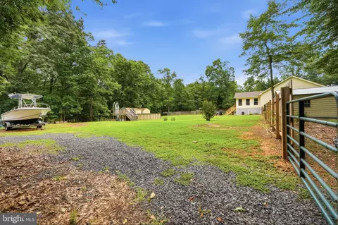 Exterior - 25373 Jabo Ln, Rhoadesville, VA 22542 photo 9 of 14