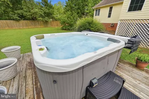 Exterior - 25373 Jabo Ln, Rhoadesville, VA 22542 photo 6 of 14