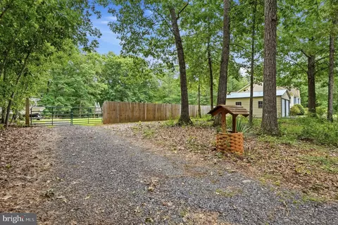 Exterior - 25373 Jabo Ln, Rhoadesville, VA 22542 photo 10 of 14