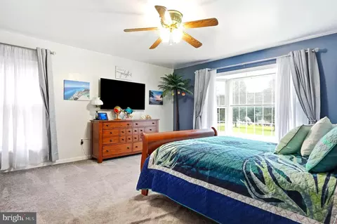 Bedroom - 25373 Jabo Ln, Rhoadesville, VA 22542 photo 2 of 9
