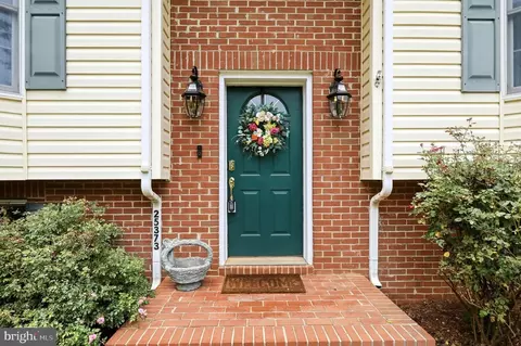 Exterior - 25373 Jabo Ln, Rhoadesville, VA 22542 photo 1 of 14