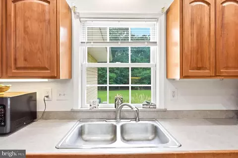 Kitchen - 25373 Jabo Ln, Rhoadesville, VA 22542 photo 4 of 4