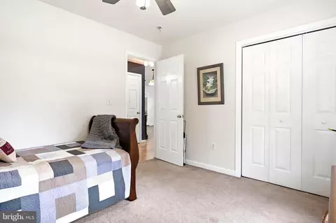 Bedroom - 25373 Jabo Ln, Rhoadesville, VA 22542 photo 6 of 9