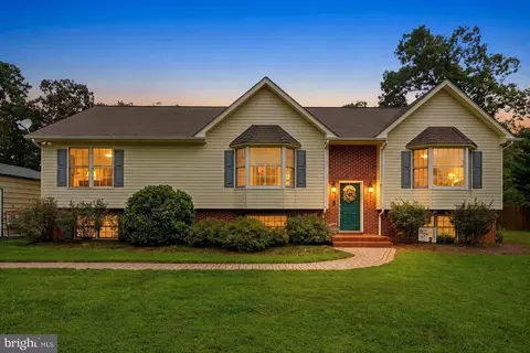 Exterior - 25373 Jabo Ln, Rhoadesville, VA 22542 photo 14 of 14