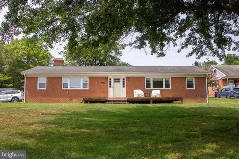 511 Cadmus Dr, Gordonsville, VA 22942