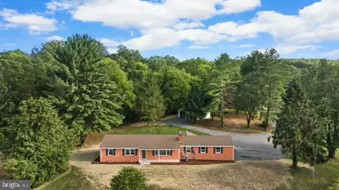 9271 Little Skyline Dr, Orange, VA 22960