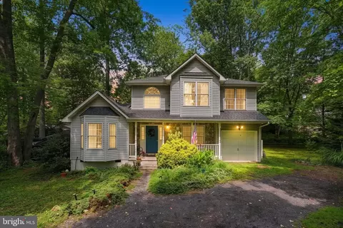 105 Musket Ln, Locust Grove, VA 22508