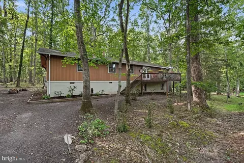 222 Creekside Dr, Locust Grove, VA 22508