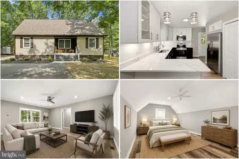348 Yorktown Blvd, Locust Grove, VA 22508