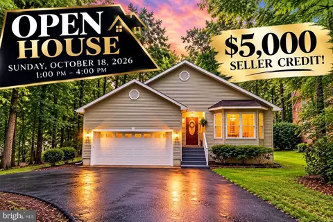 101 Harris Ct, Locust Grove, VA 22508