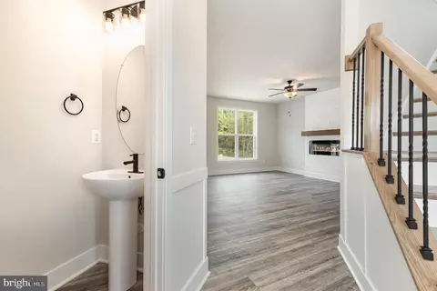 Entry Way - 0 Pine Stake Rd, Rhoadesville, VA 22542 photo 2 of 18