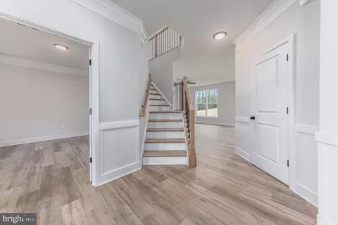 Entry Way - 0 Pine Stake Rd, Rhoadesville, VA 22542 photo 1 of 18