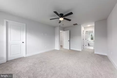Bedroom - 0 Pine Stake Rd, Rhoadesville, VA 22542 photo 3 of 5