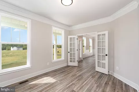 Entry Way - 0 Pine Stake Rd, Rhoadesville, VA 22542 photo 3 of 18