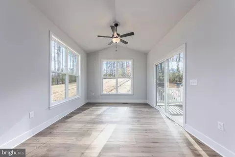 Entry Way - 0 Pine Stake Rd, Rhoadesville, VA 22542 photo 7 of 18