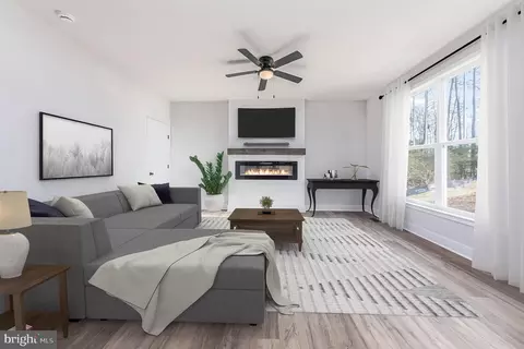 Living - 0 Pine Stake Rd, Rhoadesville, VA 22542 photo 2 of 3