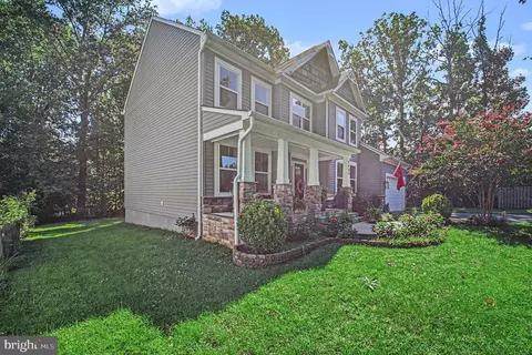 2425 Edgewood Dr, Locust Grove, VA 22508