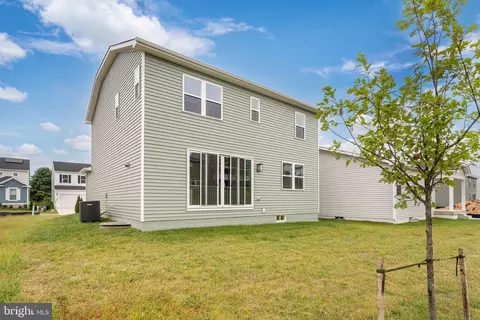Exterior - 505 Aster Ln, Orange, VA 22960 photo 5 of 7