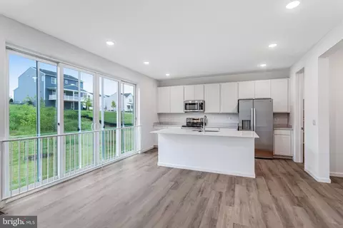 Kitchen - 505 Aster Ln, Orange, VA 22960 photo 1 of 2