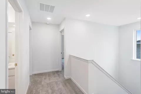Entry Way - 505 Aster Ln, Orange, VA 22960 photo 7 of 13