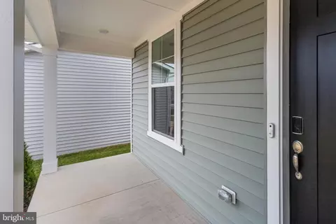 Exterior - 505 Aster Ln, Orange, VA 22960 photo 3 of 7