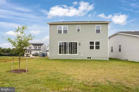 Exterior - 505 Aster Ln, Orange, VA 22960 photo 7 of 7