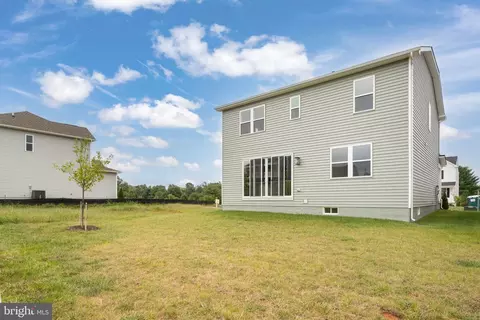 Exterior - 505 Aster Ln, Orange, VA 22960 photo 4 of 7