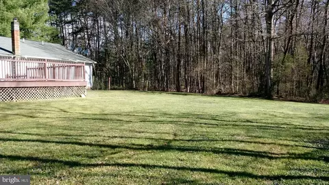 Exterior - 20530 Bickers Ln, Orange, VA 22960 photo 2 of 2