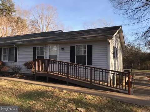 Exterior - 20530 Bickers Ln, Orange, VA 22960 photo 1 of 2
