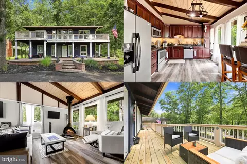405 Cornwallis Ave, Locust Grove, VA 22508